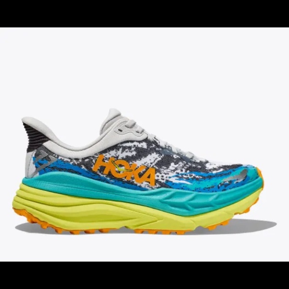Women’s HOKA Stinson 7 Trail Running Shoes